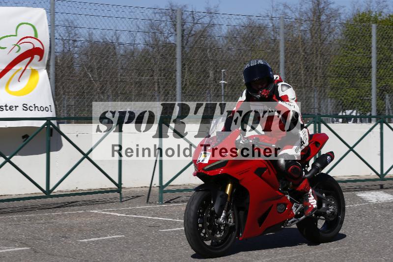 /06 08.04.2026 Cornu Master School ADR/Impressionen